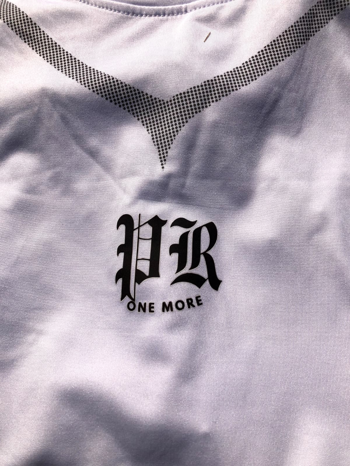 Remera Termica compresa