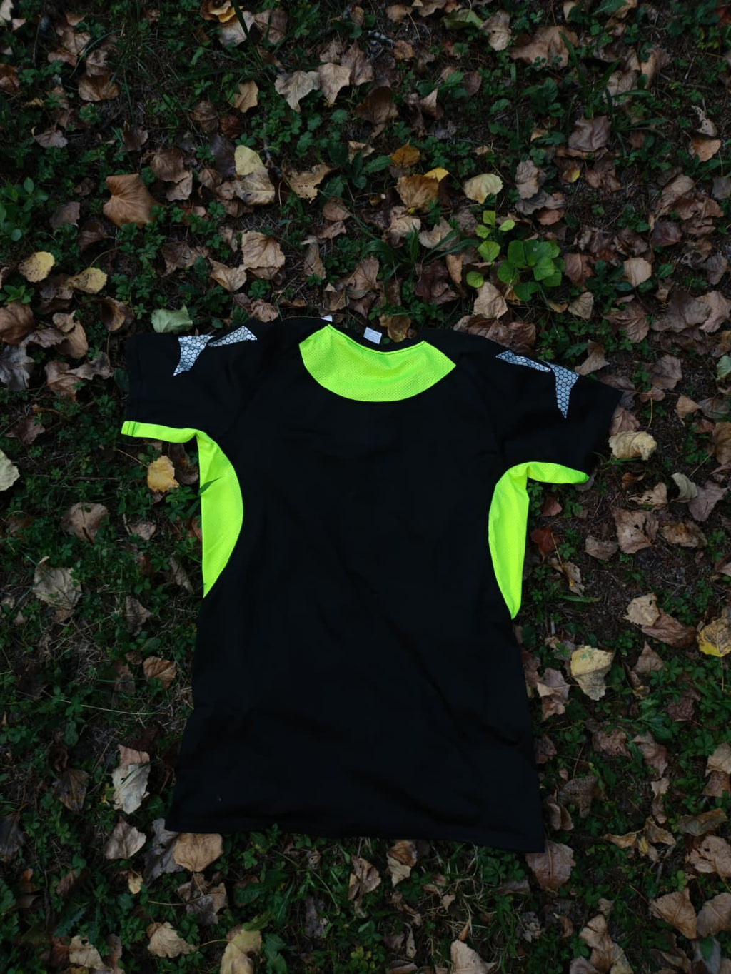Remera Termica Fluor