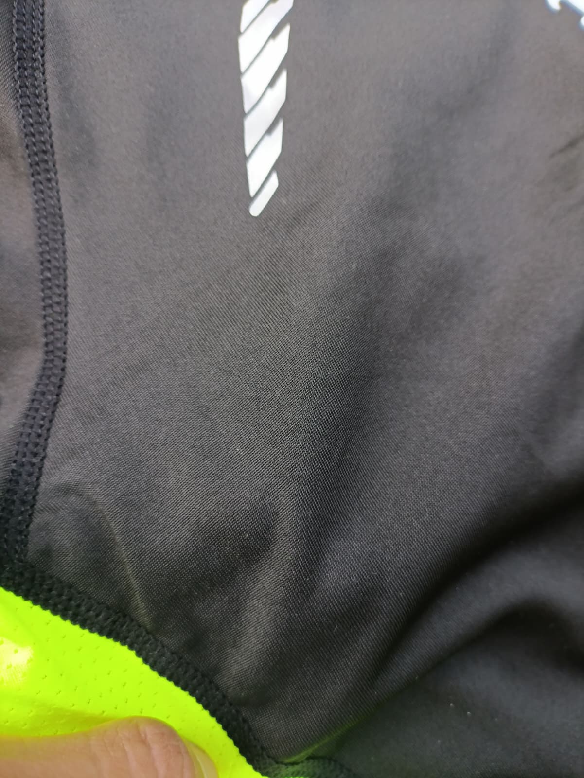 Remera Termica Fluor
