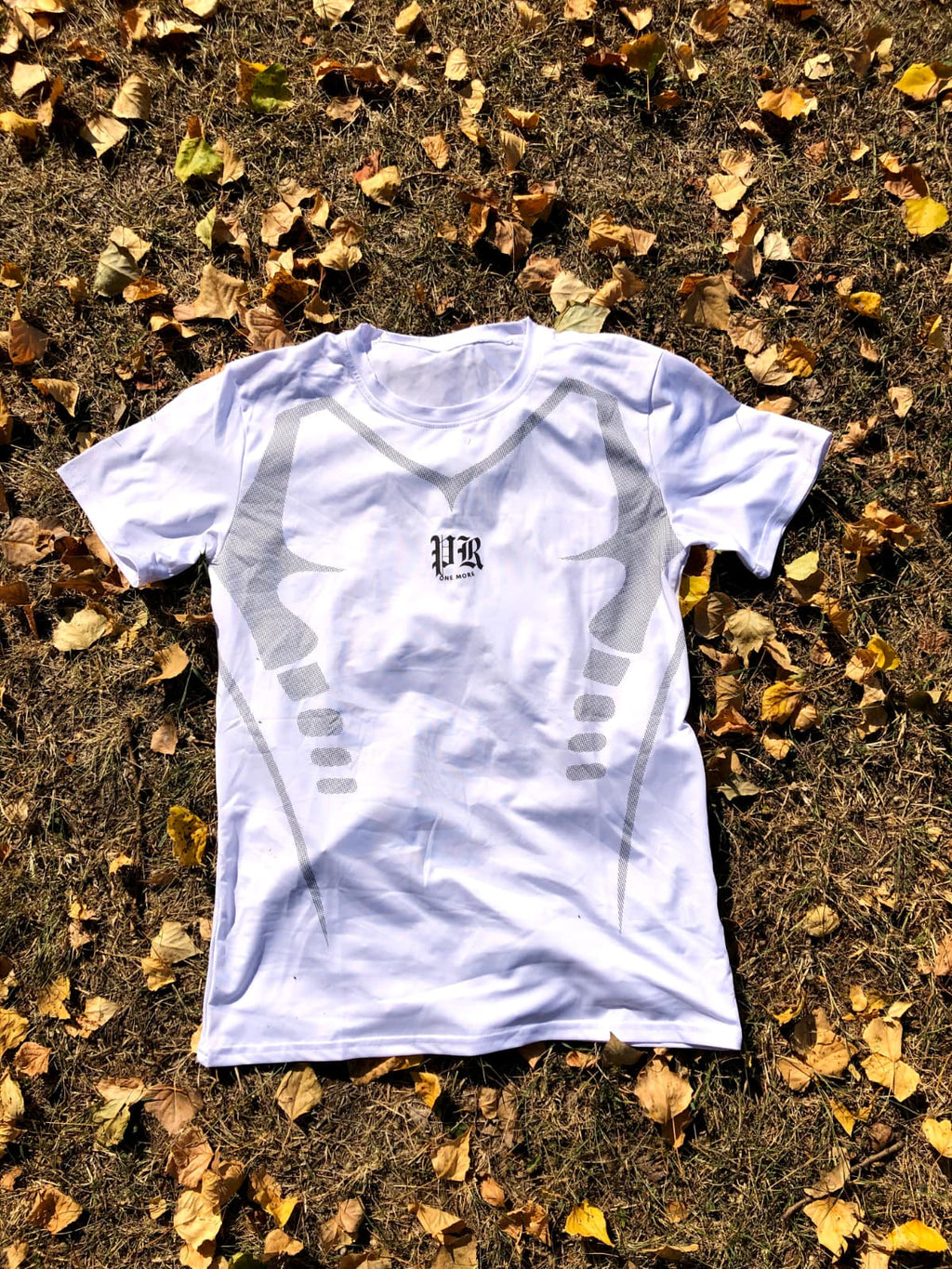 Remera Termica compresa