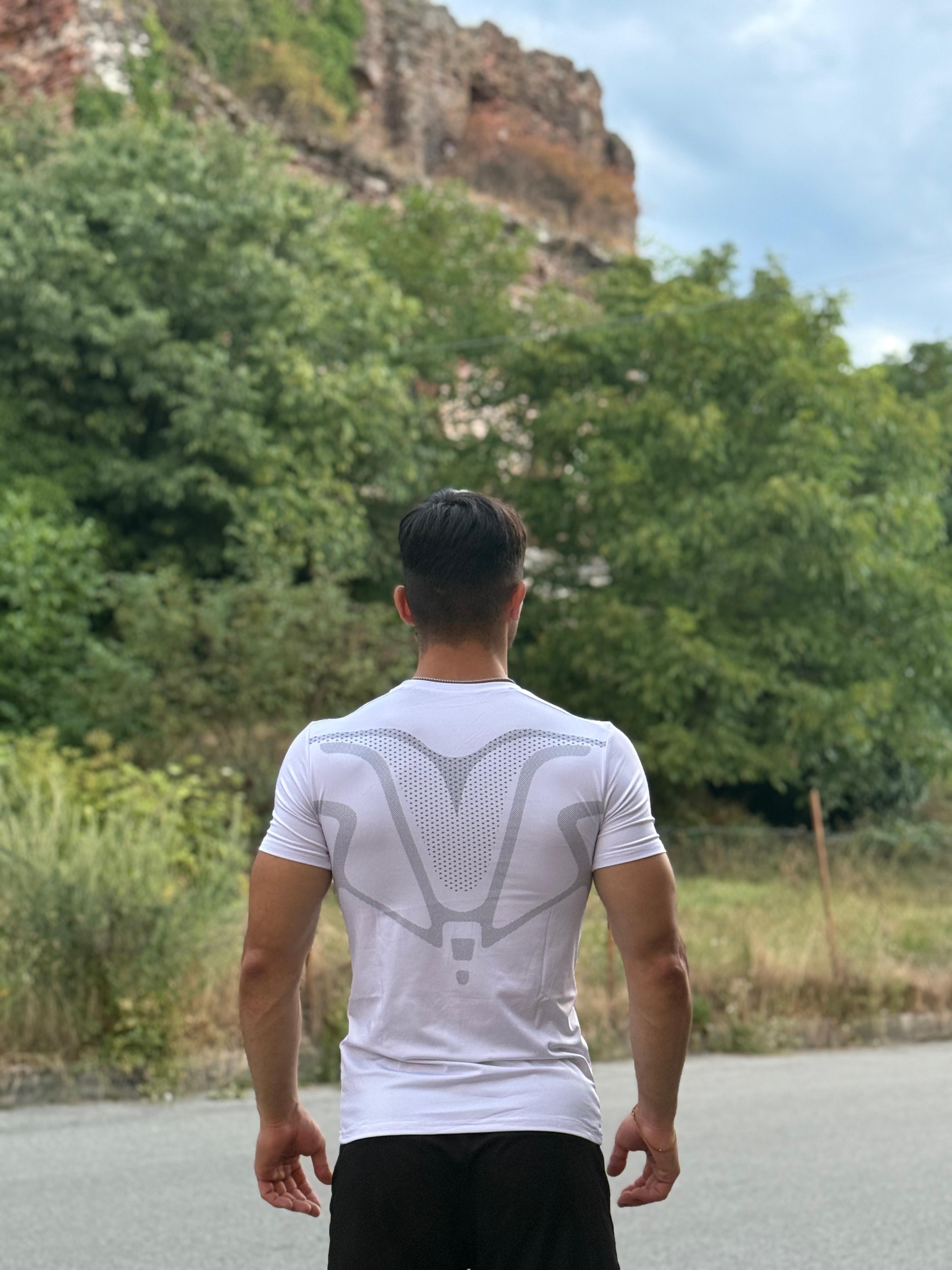Remera Termica compresa