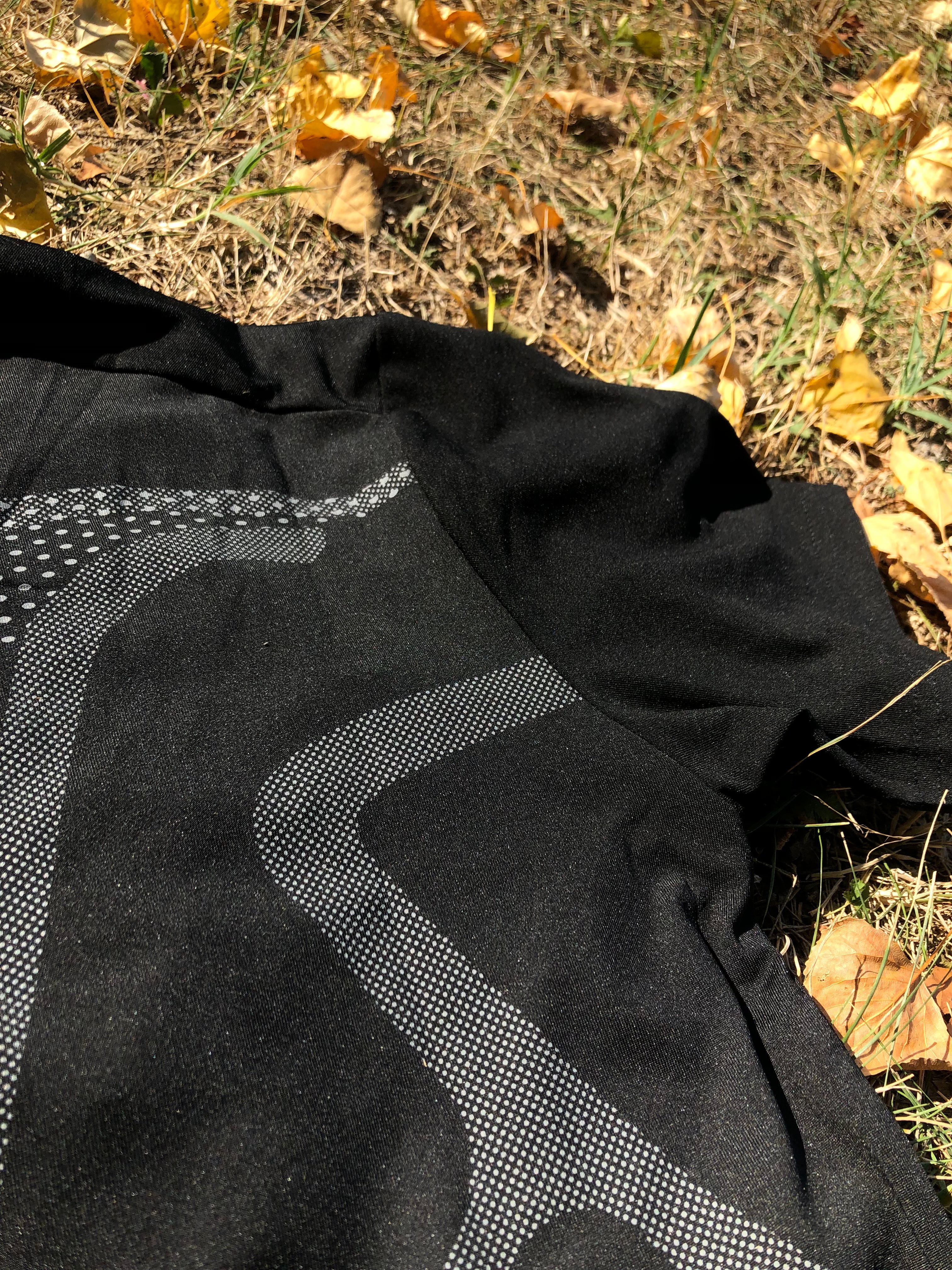 Remera Termica compresa