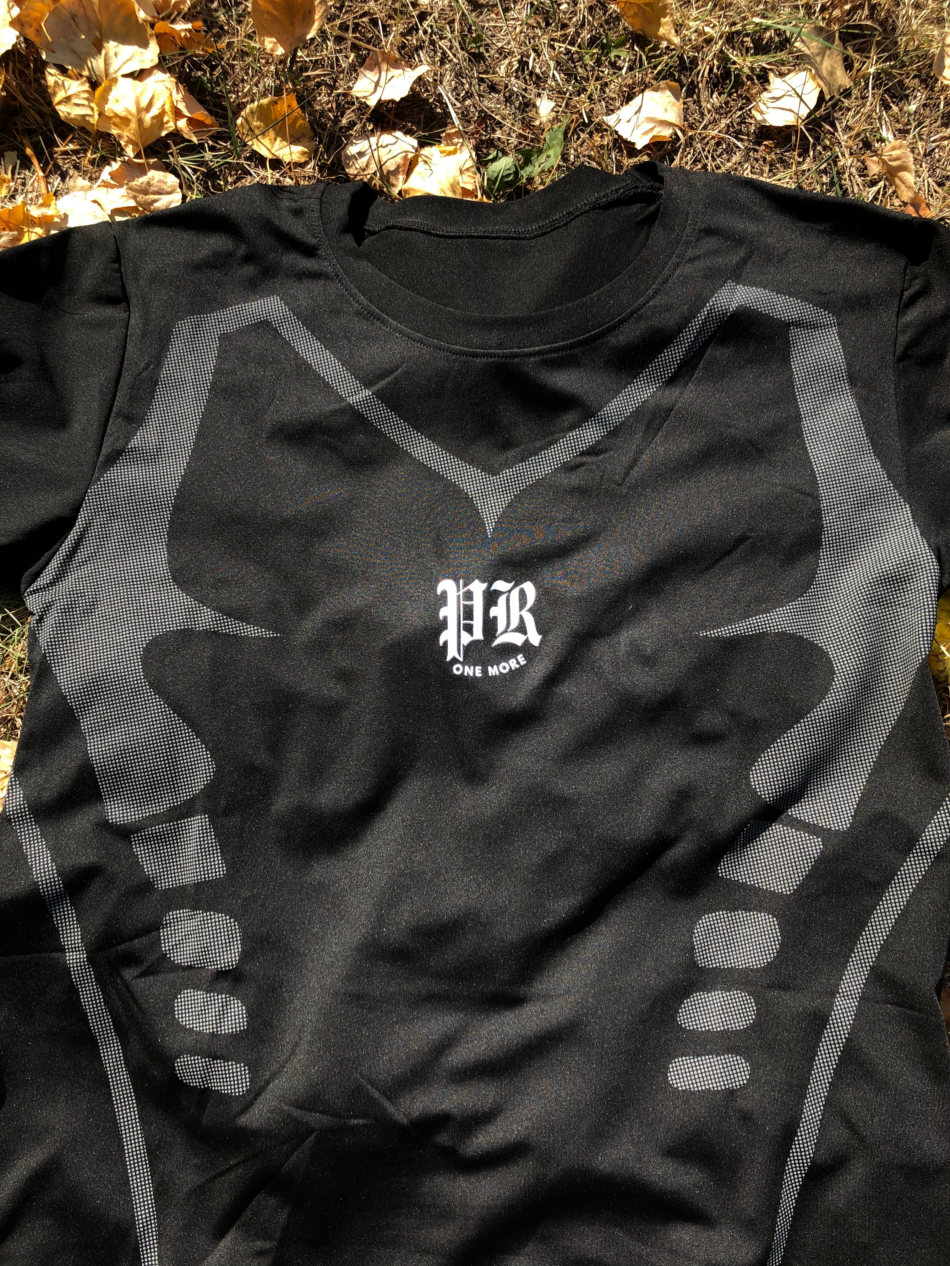 Remera Termica compresa